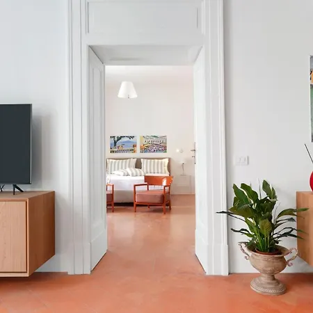 Sorrentovibes Casa vacanze *