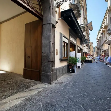 Sorrentovibes Casa vacanze *