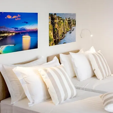 Holiday home Sorrentovibes Sorrento