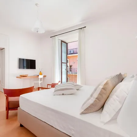 Sorrentovibes Holiday home