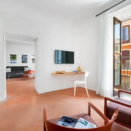 Sorrentovibes Holiday home *