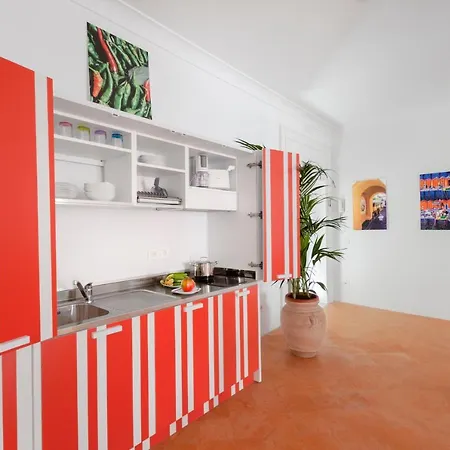 Holiday home Sorrentovibes Sorrento