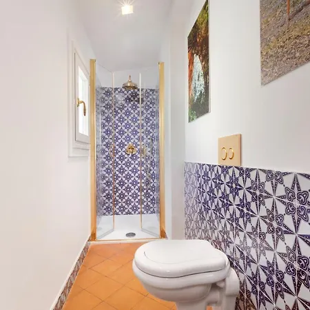 Holiday home Sorrentovibes