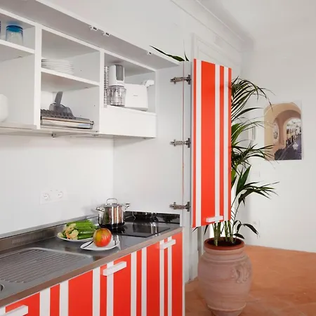 Holiday home Sorrentovibes Sorrento