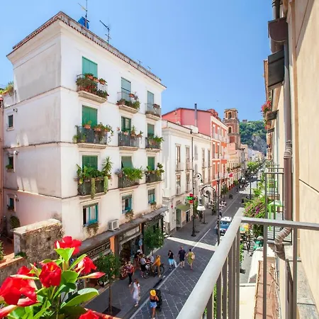 Holiday home Sorrentovibes