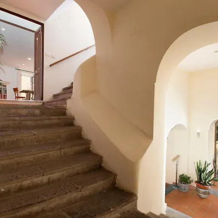 Holiday home Sorrentovibes Sorrento