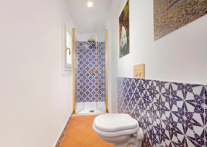 Σπίτι διακοπών Sorrentovibes