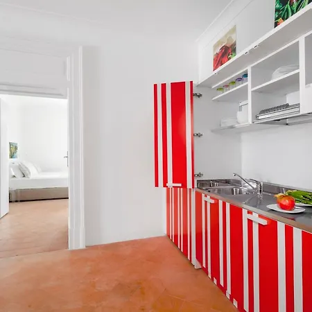 Sorrentovibes Ferienhaus