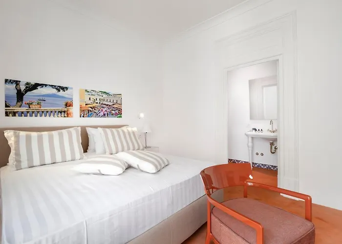 Sorrentovibes Vakantiehuis Sorrento