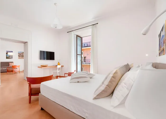 Sorrentovibes Vakantiehuis