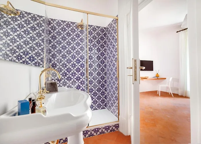 Vakantiehuis Sorrentovibes Sorrento