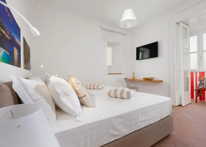 Sorrentovibes Vakantiehuis Sorrento