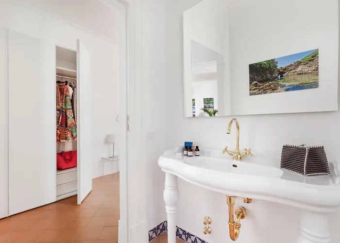 Sorrentovibes Vakantiehuis *