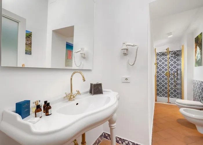 Vakantiehuis Sorrentovibes