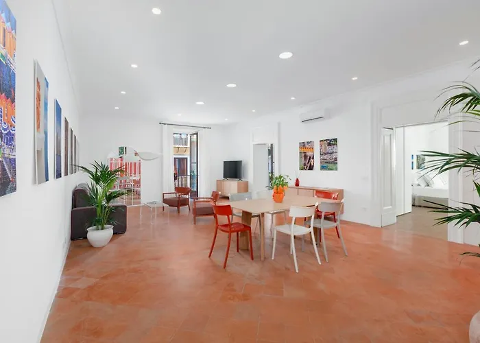 Sorrentovibes Vakantiehuis Sorrento