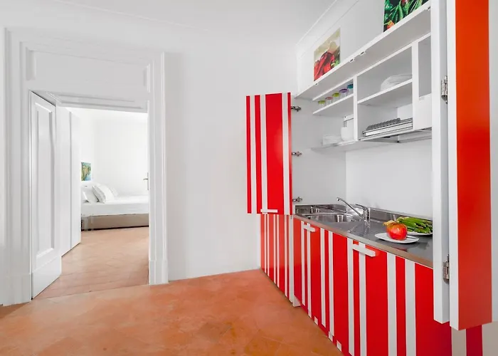 Sorrentovibes Vakantiehuis