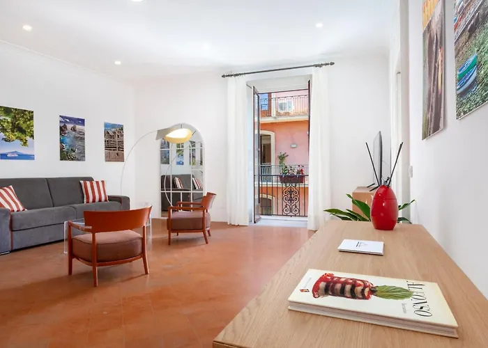 Vakantiehuis Sorrentovibes