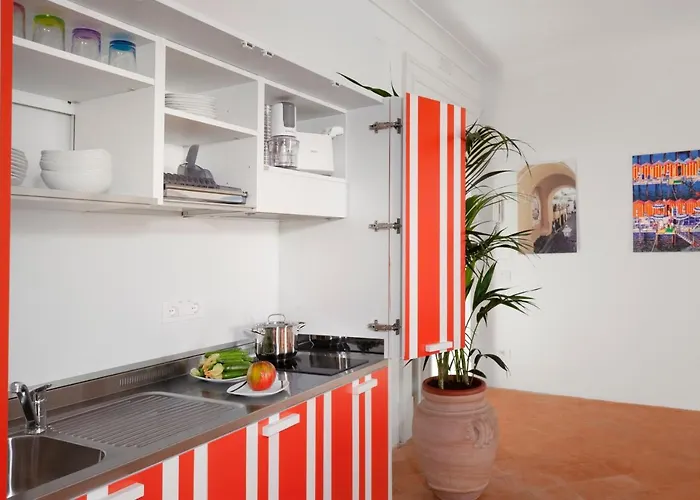 Vakantiehuis Sorrentovibes Sorrento