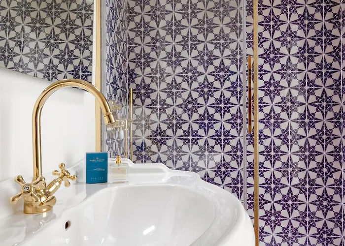 Sorrentovibes Vakantiehuis Sorrento