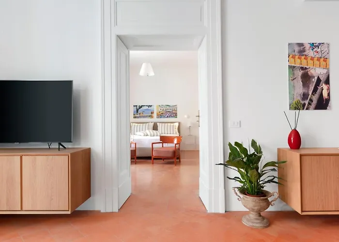 Sorrentovibes Vakantiehuis *