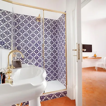 Vakantiehuis Sorrentovibes Sorrento