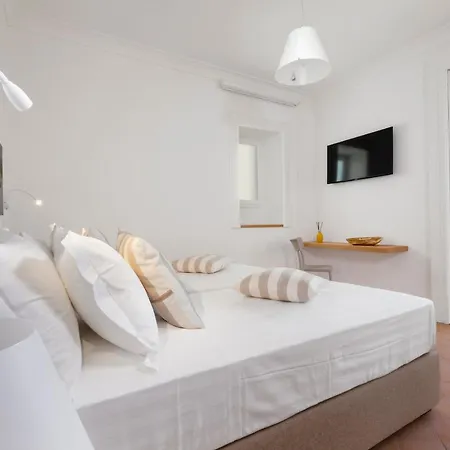 Sorrentovibes Vakantiehuis Sorrento