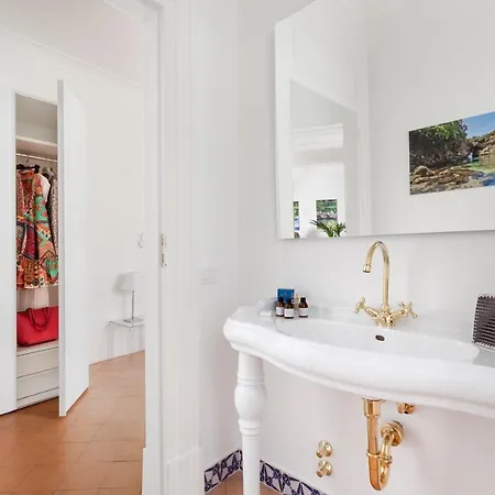 Sorrentovibes Vakantiehuis *