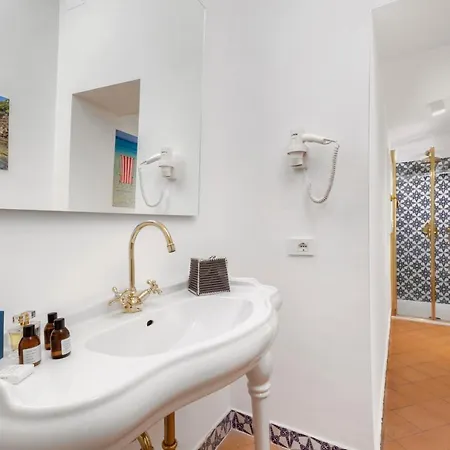 Vakantiehuis Sorrentovibes